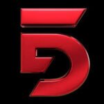 Dream55 Game app dashboard interface showing online gaming platform features and secure login system