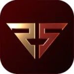 RR9 Game download screen with gameplay action and characters