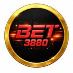 Bet 3880 Game official logo icon for Bet 3880 game download and online gaming platform