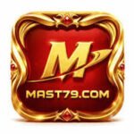 Mast79 Game download APK mobile gaming platform interface with login and play options